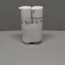 The Honest Company Silicone-Free Conditioner & 2-in-1 Cleansing Shampoo Body Wash Duo Gentle for Baby, Naturally Derived, Lavender Calm, 20 fl oz