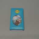 Goodon for iPhone 15 Pro Wallet Case with Card Holder,RFID-Blocking,Aesthetic Vintage Floral Girly Shell,Trendy Unique Cool Retro Protective Phone Cover for Women Girls - Ocean Mosaic Art