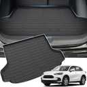 Sunsdrew Trunk Cargo Mat for Honda HR-V 2023-2026 2027 (Included Hybrid)