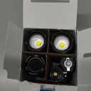 Energizer Rayovac T2000 Tactical LED Flashlights, 400 Lumens (3 Pack), Small Tactical Flashlights Ideal for Everyday Carry, Camping, Work, and Emergencies (Batteries not Included)