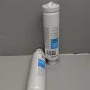 Samsung HAF-CIN-2P/EXP Genuine Refrigerator Water Filter, Reduces 99% of Harmful Contaminants for Clean, Clear Drinking Water, 6-Month Life, Easy Install, Pack of 2