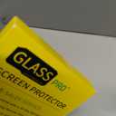 PEHAEL 3+3Pack for iPhone 16 Privacy Screen Protector with Camera Lens Protector Full Coverage Anti-Spy Tempered Glass Film 9H Hardness Easy Installation Bubble Free [6.1 inch]