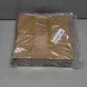 Fog Lights Assembly Compatibe With 2004-2006 Lexus RX330, 2007-2009 Lexus RX350 Repalce# 81220-0E010 81210-0E010