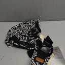 Baby Sling Carrier 2026 Baby Carrier Newborn to Toddler Sling Lightweight Baby Carrier Sling with Adjustable Straps Toddler Carrier Wrap for 10-30 lbs(Black Sailboat)