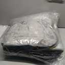 Dog House Indoor Memory Sponge, Foldable Dog House Kennel Bed Mat with Cushion for Small Medium Large Dogs Cats, Winter Warm Cat Nest Puppy Cave Sofa Pet Products (XL)