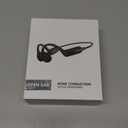 Swimming Headphones Running Headphones with Microphone Bluetooth Ear Buds