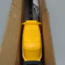 Houselife Cordless Hedge Trimmer Compatible with Dewalt 20V MAX Battery(Tool Only), 18'' Electric Hedge Trimmers Cordless, Lightweight Battery Powered Bush Trimmer for Yard, Garden