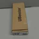 Aureday Phone Tripod, Flexible Tripod for iPhone and Android Cell Phone, Come with Wireless Remote and Clip for Video Recording/Vlogging/Selfie (Black)