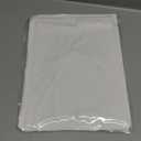 MANGDIUP Bodysuit For Women Short Sleeve V-Neck Casual Stretchy Basic T Shirt Bodysuit (Medium)