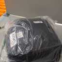 Topcee Weighted Blanket (20lbs 60"x80" Queen Size) Cooling Breathable Heavy Blanket Microfiber Material with Glass Beads Big Blanket for Adult All-Season Summer Fall Winter Soft Thick Comfort (00-dark Grey)