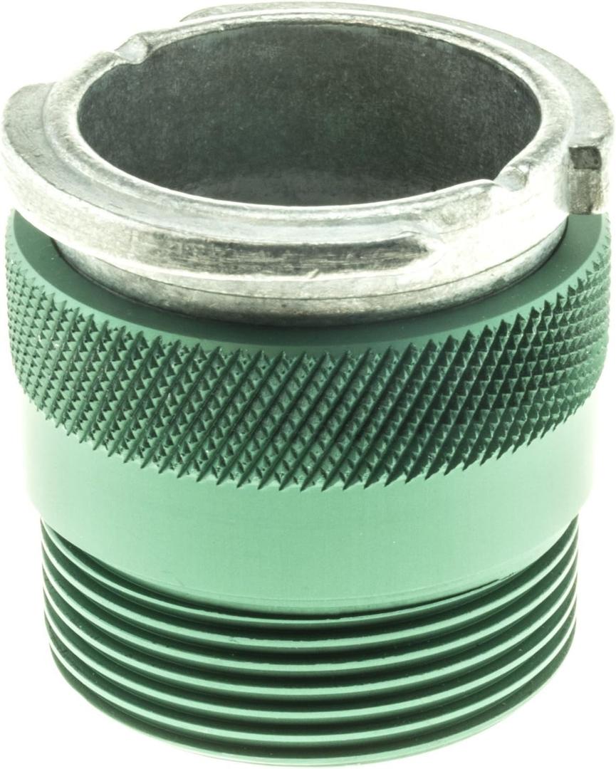 MotoRad 3128 Radiator Cap Adapter - Chevrolet Silverado 1500 (99-21) Equinox (05-21) Malibu (99-21) Tahoe (00-21) Silverado 2500 HD (01-21) Impala (04-20), GMC Sierra 1500 (99-21) Acadia (07-21)