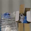 Cozy Essential Travel Vacuum Storage Bags with Rechargeable Cordless Electric Pump, Space Saver Bags for Luggage, Suitcase, Carry-On, for Clothes, Blankets, Comforters, Pillows, 6 Combo