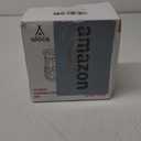 Alocs Camping Cookware, Portable Camping Essentials with Accessories, Camping Gear Camping Cooking Set for Outdoor Cooking, Backpacking, Hiking and Picnic.