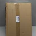 Fireproof Document Bag with Lock Box  Secure Cash, Contracts & Passports Combo