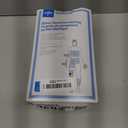 Medline Stretch Tubular Elastic Dressing Retention Net, Size 6,(17" x 25 yds), Ideal for Wound Care, Single Pack