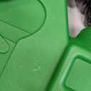 John Deere Ride On Toys Sit 'N Scoot Activity Tractor for Kids Ages 18 Months and Up, Green
