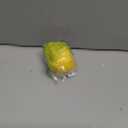 Yellow Cheese Squeeze Toy,Soft Novelty , Theme Cheese Cubes Squishy (Small)