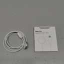 Apple Watch Magnetic Fast Charger to USB-C Cable (1 m)