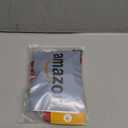 BELLA & PAL Step in Vest Harness for Small and Medium Dogs, No Pull Small Dog Harness with Leash Set, Comfortable Air Mesh Dog Vest Harness with Reflective Strip (Red, L)