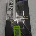 Apple iPhone 17 Pro Max TechWoven Case with MagSafe - Black