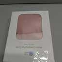 lulumoon Muslin Changing Pad Cover: Baby Diaper Changing Table Pad Cover - Changing Pad Sheets for Girls Boys