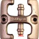 Milton 819 3/8" ID Signal Hose Anchor (1 Count (Pack of 1))