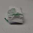 Clean Skin Club Clean Towels XL®, 100% USDA Biobased Face Towel, Disposable Face Towelette, Eczema Association Accepted, Makeup Remover Dry Wipes, Ultra Soft, 50 ct per pack