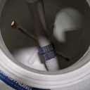 GAME 7011-E Sand Filtration System - 16-Inch Above-Ground Pool Filter Tank With Digital Timer, 120 Pound Sand Capacity, 3/4 HP Pump and Motor, 3,698 GPH