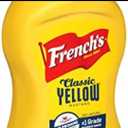 French's Classic Yellow Mustard, 12Pack, EXP OCT/27/2025