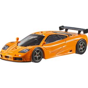 Hot Wheels Premium 1:43rd Scale Vehicle, Officially Licensed Replicas for Adult Collectors, Real Riders Tires, Metal/Metal Body & Chassis