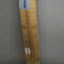 Artificial Fiddle Leaf Fig Tree 6ft, Large Faux Plant Fake Ficus lyrata Silk Trees with Pot for Indoor Outdoor House Living Room Office Home Decor