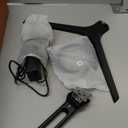 SANSUI 27 Inch WQHD 2560 x 1440 IPS Gaming Monitor, 200Hz 180Hz 1ms Computer Monitor, DP 1.2 x2 | HDMI 2.0 x2 | VESA Mount, 120% sRGB HDR Eye Care Metal Stand (DP Cable Included)