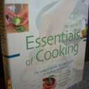 Essentials of Cooking