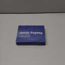 Viseng 5-Pack Reading Glasses Blue Light Blocking for Women Men Anti Glare Filter Lightweight Sports Style Eyeglasses (5-Pack Blue 2.0