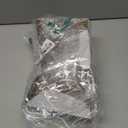 RattanView Wooden Wedding Ring Holder Jewelry Towers Cone Engagement Jewelry Dish with Stand Holder for Rings Earrings Necklace, Gift for Women Men Birthday Mothers Day Wedding & Anniversary