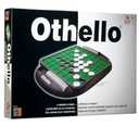 Mattel - Board games - Othello Classique