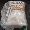 GLLQUEN BABY Muslin Swaddle Blankets 4-Pack Breathable Receiving Blankets (35" x 40") Soft Baby Blankets for Girls and Boys Newborn Essentials Muslin Burp Cloths Swaddle Wrap Baby Gift(Sunflower)