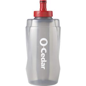 O-Cedar ProMist Replacement Bottle (2nd Generation) Only Fits 2nd Generation ProMist MAX Microfiber Spray Mops