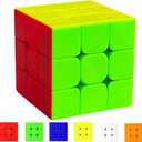 3x3 Speed Cube, 3x3 Cube Puzzle Education Toys