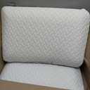 Tempur-Pedic TEMPUR-Cloud + Cooling Pillow, Standard - 2-Pack