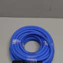 VIVIDWASH 1/ 4" Super Flexible Pressure Washer Hose Pro 50FT, M22-14/ 15mm Universal Pressure Washer Replacement Hose 3600PSI, Kink Resistant Upgraded No Leak Power Washer Hose for High Power Washers