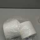 2 PCS White Toilet Paper