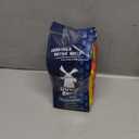 2 x Dutch Bros Coconut Mocha Ground Flavored Coffee, Bagged 11oz | 100% Arabica coffee beans, Toasted coconut and chocolate flavors, Brews in drip, French press, or moka pot (EXP 08/04/27)