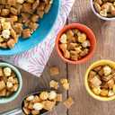 Quaker Oatmeal Squares Breakfast Cereal, Brown Sugar, 14.5oz Boxes (3 Pack) (EXP 10/03/26)