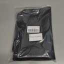 Silicone Coffee Mat 24"x16" Removable - Dish Drying Mat for Coffee Makers, Kitchen Sink & Kitchen Countertops | Non-Slip Heat-Resistant Coffee Bar Accessories Black