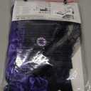 Morph Vampire Costume Kids, Vampire Costume For Girls, Girls Halloween Costumes, Kids Halloween Costumes (3-4 Years, Purple)