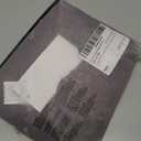 WDIRARA Women's Plus Size Floral Lace Sheer T Shirt Tie Front Long Bell Sleeve Tee Going Out Tops, 4X-Large Plus