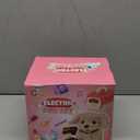 G.C 13Pcs Dog Toys for Kids Girls, Walking Barking Electronic Interactive Stuffed Dog Plush with Carrier & Accessories Toys Pretend Play Puppy Pet Care Playset, Gifts for Little Girls 3 4 5 6 Year Old