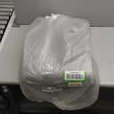 ROYALAY Leg Elevation Pillows for After Surgery, Adjustable Height Knee Surgery Recovery Equipment, Knee Replacement Recovery Aids for Hip Ankle Pain Relief Patent Pending, Single Leg (29.5inx13inx10in)