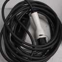 40FT Cable EV Charger Level 1 and Level 2 16 Amp EV Charging Station with NEMA5-15P & 6-20 Plug, Compatible with J1772 Electric Cars for Household Travel Portable Electric Vehicle Charger